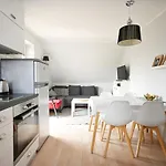 Victus Apartamenty, Apartament Nautilus