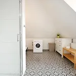 Victus Apartamenty, Apartament Nautilus Hotel Sopot