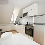 Victus Apartamenty, Apartament Nautilus Sopot