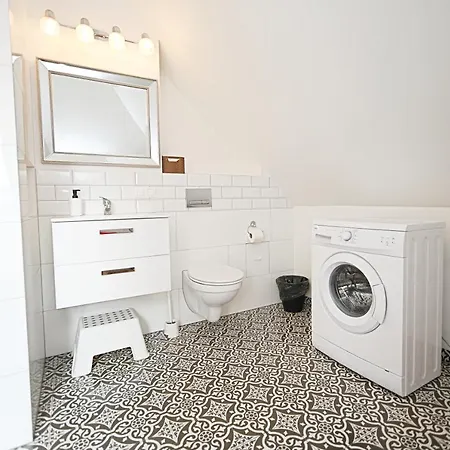 Victus Apartamenty, Apartament Nautilus * Sopot