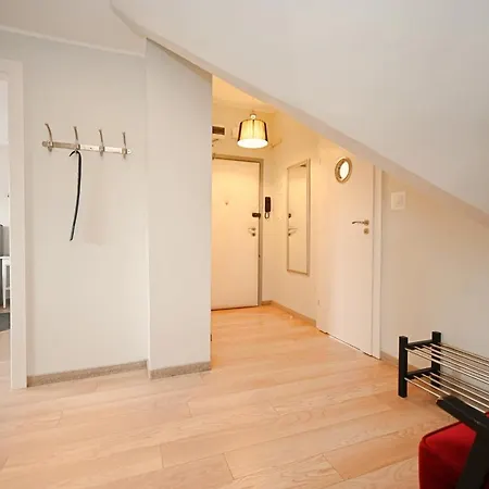 Victus Apartamenty, Apartament Nautilus Sopot