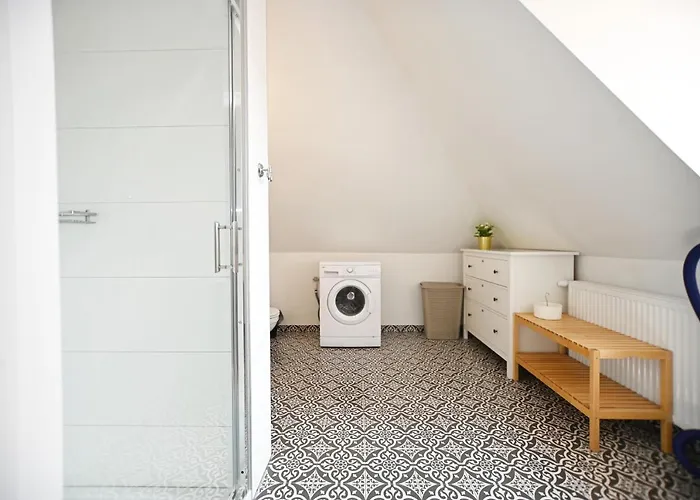 Victus Apartamenty, Apartament Nautilus Hotel Sopot