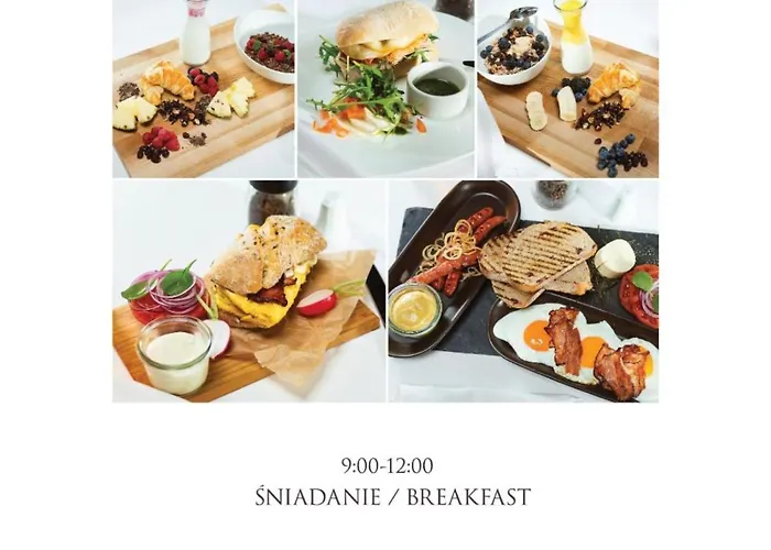 Victus Apartamenty, Apartament Nautilus Hotel Sopot